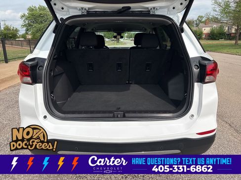 Used 2024 Chevrolet Equinox LT image 6
