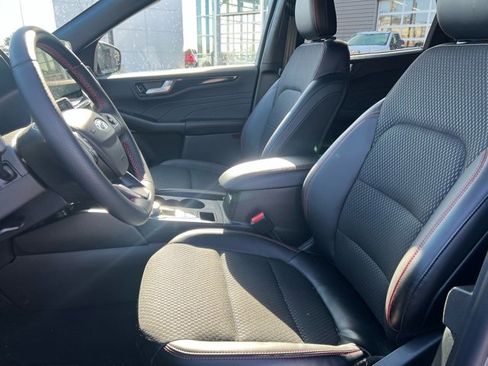 Used 2025 Ford Escape ST-Line w/ Tech Pack #1 image 20