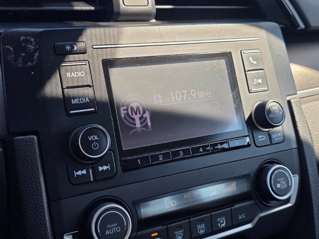 Used 2021 Honda Civic LX image 18