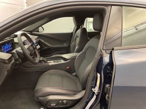 New 2026 Dodge Charger Scat Pack w/ Blacktop Package image 17