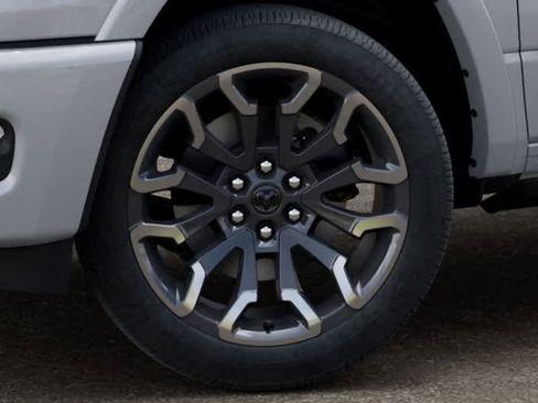 New 2026 RAM 1500 Limited image 16