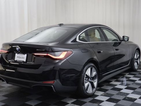 New 2026 BMW i4 xDrive40i w/ Premium Package AWD/4WD image 18