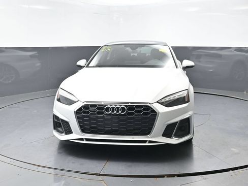 Used 2024 Audi A5 2.0T Premium Plus AWD/4WD image 4
