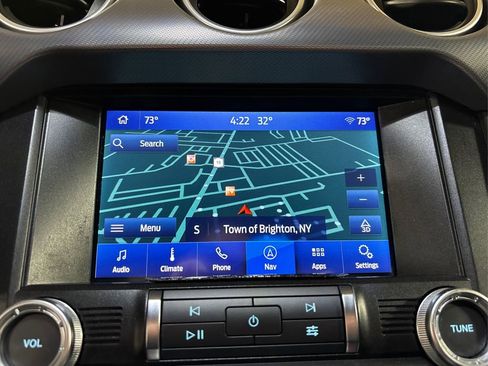 Used 2019 Ford Mustang GT Premium w/ Equipment Group 401A image 33