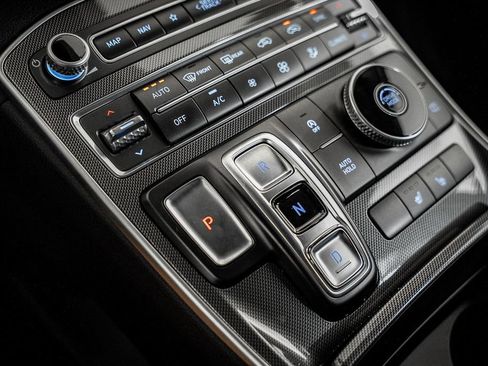 Certified 2023 Hyundai Santa Fe SEL FWD image 35