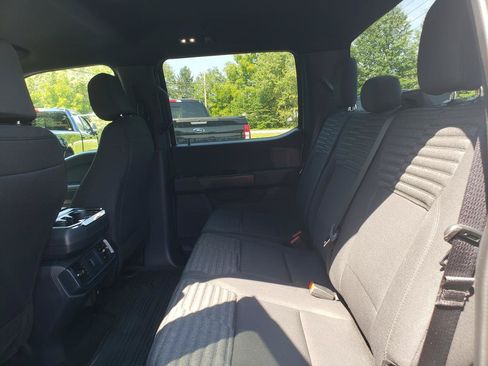 Used 2023 Ford F150 XL w/ STX Appearance Package AWD/4WD image 13