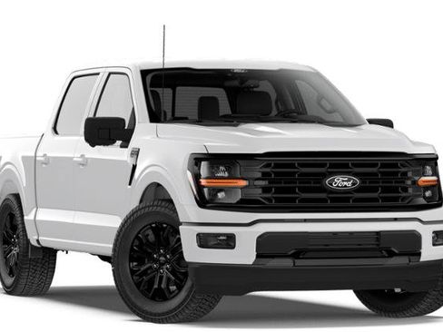 New 2026 Ford F150 XLT image 7