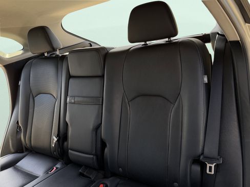 Used 2021 Lexus RX 350 FWD w/ Accessory Package image 17