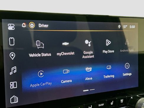 Used 2025 Chevrolet Colorado ZR2 w/ Technology Package image 15