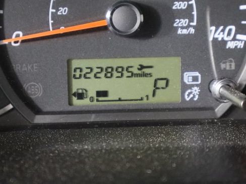 Used 2024 Mitsubishi Mirage G4 ES FWD image 27