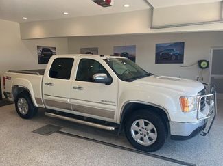 Used 2012 GMC Sierra 1500 SLE w/ Power Tech Package image 1