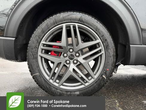 New 2026 Ford Explorer ST-Line w/ ST-Line Street Pack image 8