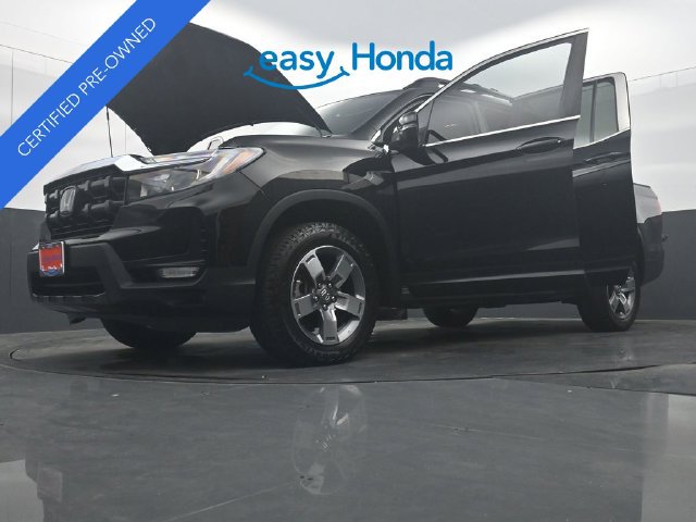 Certified 2024 Honda Ridgeline RTL image 52