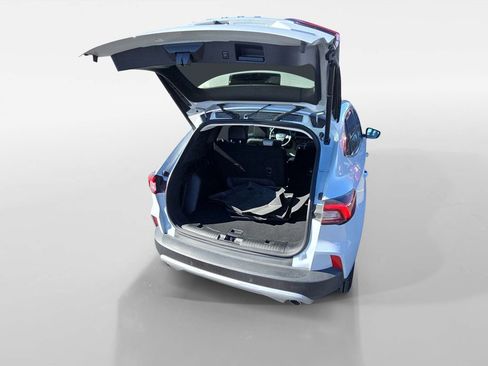 Used 2025 Ford Escape Platinum w/ Premium Technology Package image 20