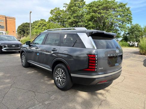 New 2026 Hyundai Palisade SEL AWD/4WD image 5