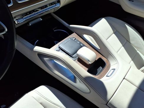 Used 2022 Mercedes-Benz GLE 350 4MATIC image 21