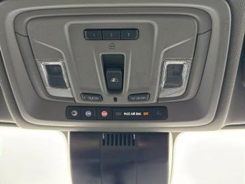 Used 2024 Chevrolet Silverado 1500 RST AWD/4WD image 21