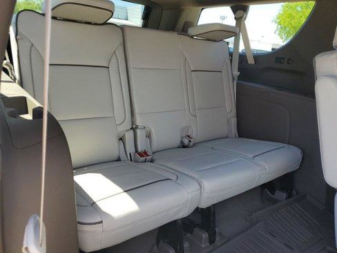 New 2026 GMC Yukon XL Denali w/ Sun & Power Step Package image 13