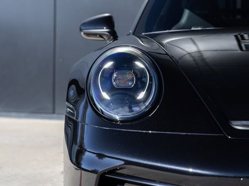 Certified 2026 Porsche 911 GT3 image 24