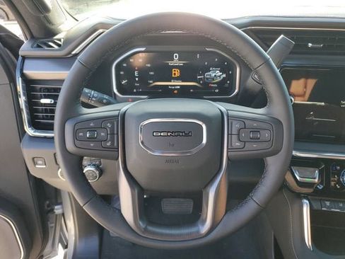 New 2026 GMC Sierra 2500 Denali Ultimate w/ Max Trailering Package AWD/4WD image 22