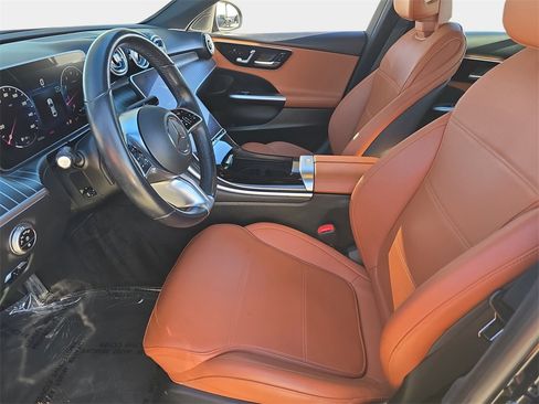 Used 2022 Mercedes-Benz C 300 Sedan image 18