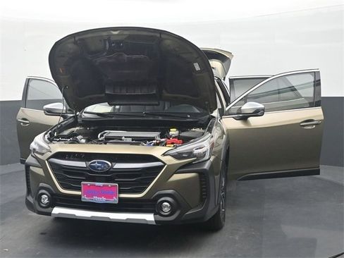 Used 2023 Subaru Outback Touring XT image 37
