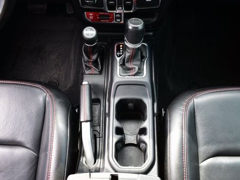 Used 2020 Jeep Gladiator Rubicon image 33