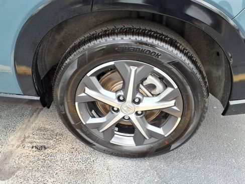 Certified 2024 Honda HR-V EX-L image 12