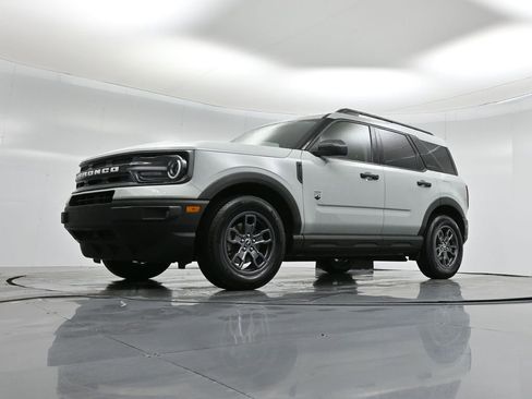 Certified 2022 Ford Bronco Sport Big Bend w/ Convenience Package image 44