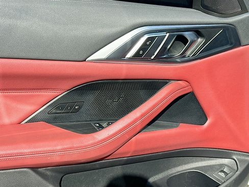 Used 2021 BMW 440i xDrive M440i xDrive image 18