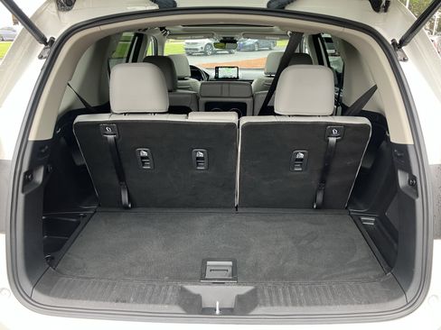 Certified 2023 Honda Pilot Elite image 37