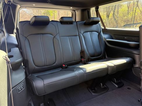 New 2026 Jeep Grand Wagoneer L Limited image 26