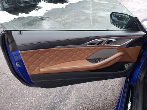 Used 2020 BMW M8 Competition image 10