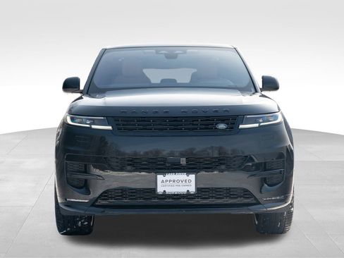 Used 2023 Land Rover Range Rover Sport SE Dynamic image 2