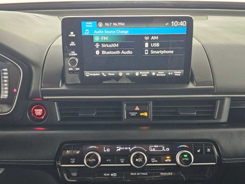 Used 2024 Honda Pilot Elite image 27