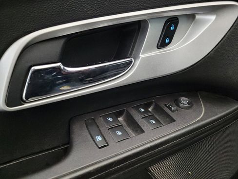 Used 2016 Chevrolet Equinox LT w/ Convenience Package AWD/4WD image 27
