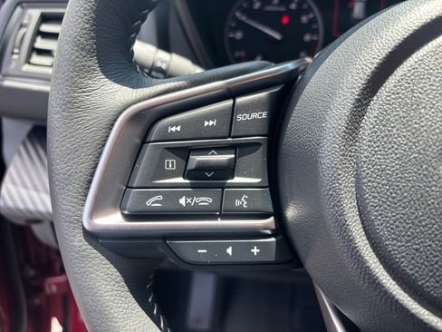 New 2026 Subaru Ascent Premium AWD/4WD image 18