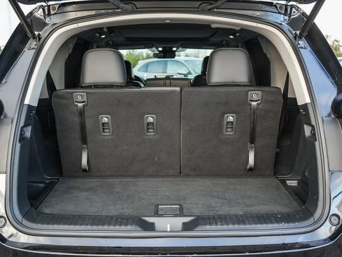 Used 2025 Honda Pilot Elite image 25