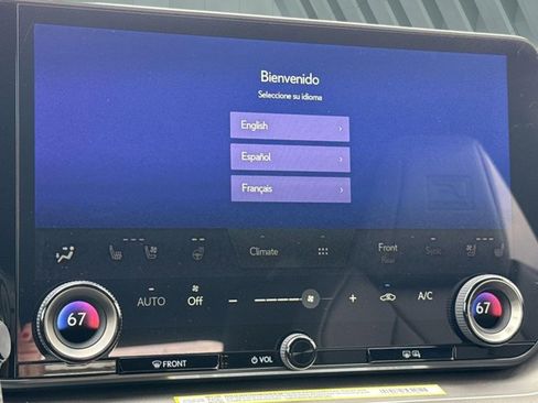 Certified 2026 Lexus TX 500h AWD w/ Technology Package image 19