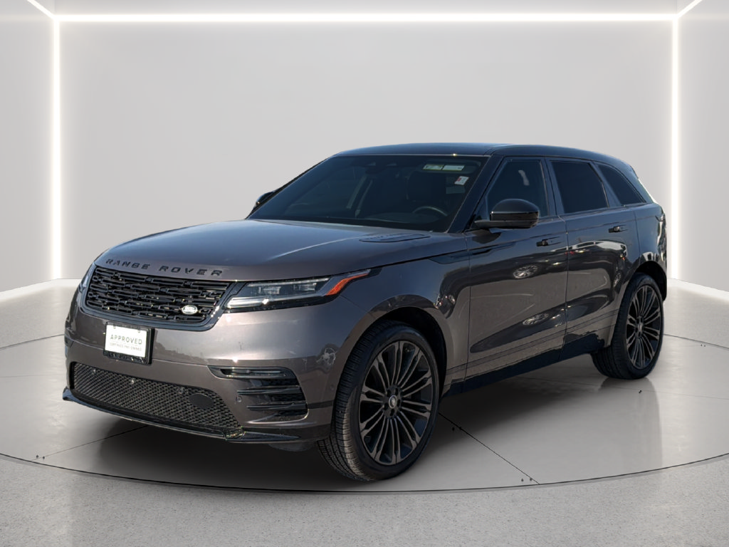 Used 2026 Land Rover Range Rover Velar Dynamic SE AWD/4WD image 31