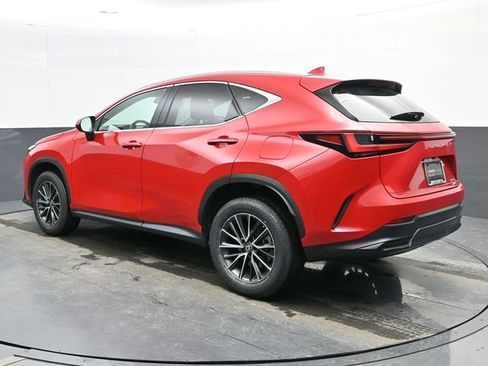 Used 2022 Lexus NX 350 AWD w/ Accessory Package 2 image 6