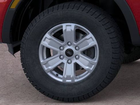 New 2026 Ford Ranger XL RWD image 19