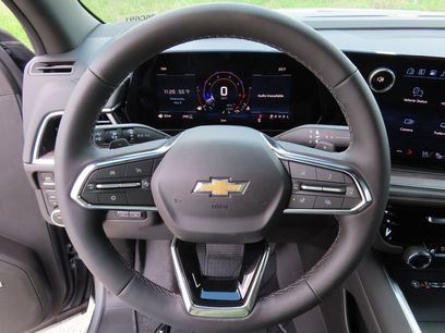 New 2026 Chevrolet Suburban Premier w/ Sun And Tow Package