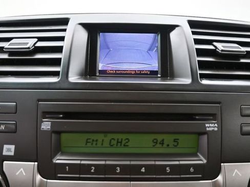 Used 2009 Toyota Highlander Limited FWD image 4