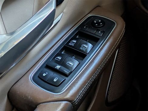 Used 2019 RAM 1500 Limited w/ Trailer Tow Group image 36