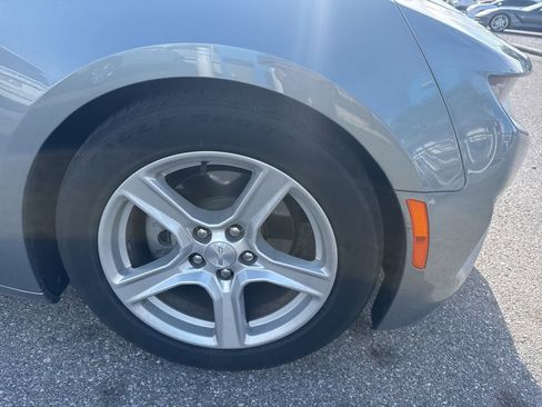 Used 2023 Chevrolet Camaro LT image 7