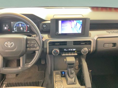 Certified 2025 Toyota Tacoma SR5 RWD image 21
