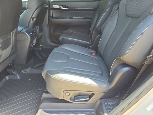 Used 2024 Hyundai Palisade Calligraphy AWD/4WD image 15
