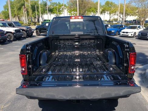 New 2026 RAM 2500 Tradesman w/ Power Wagon Package image 14