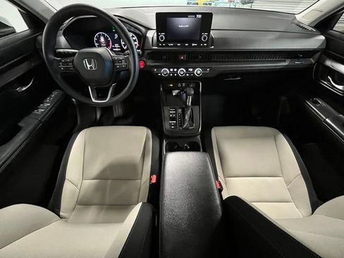 Used 2024 Honda CR-V EX image 34
